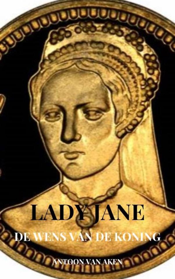 Lady Jane 1
