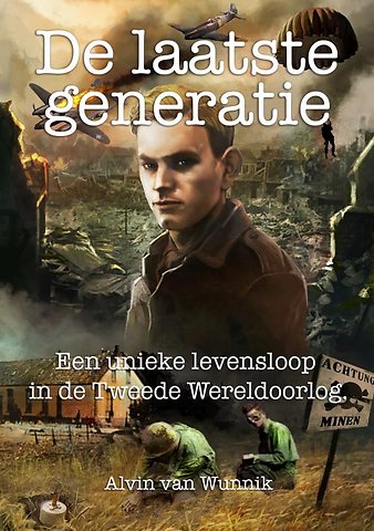 De laatste generatie