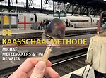 De kaasschaafmethode De kaasschaafmethode