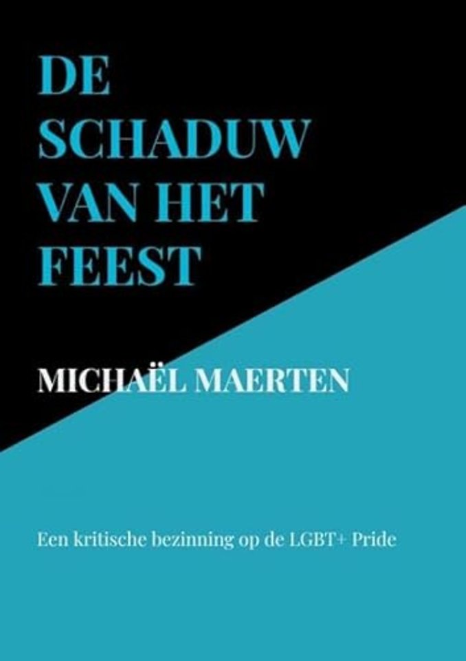 De Schaduw van het Feest