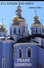 De Geschiedenis van Kiev-Rus