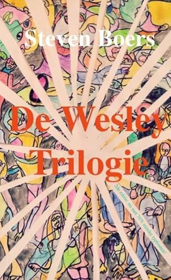 De Wesley Trilogie