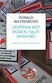 stoppen met roken / quit smoking