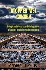 Stoppen met gokken