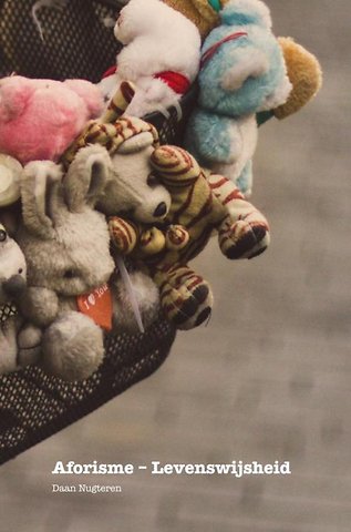 Aforisme - Levenswijsheid