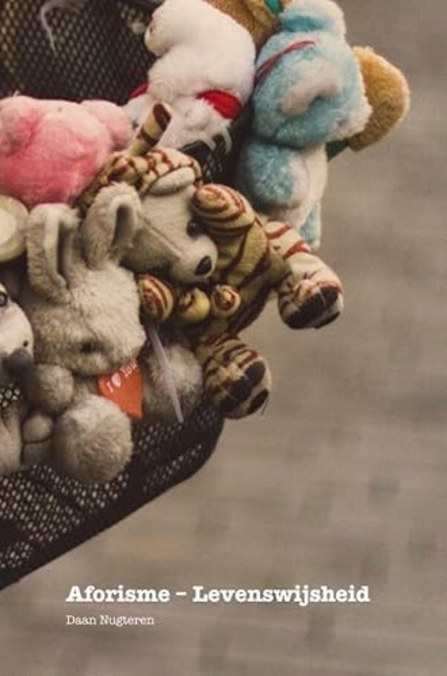 Aforisme - Levenswijsheid