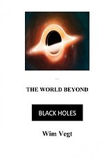 The World Beyond Black Holes