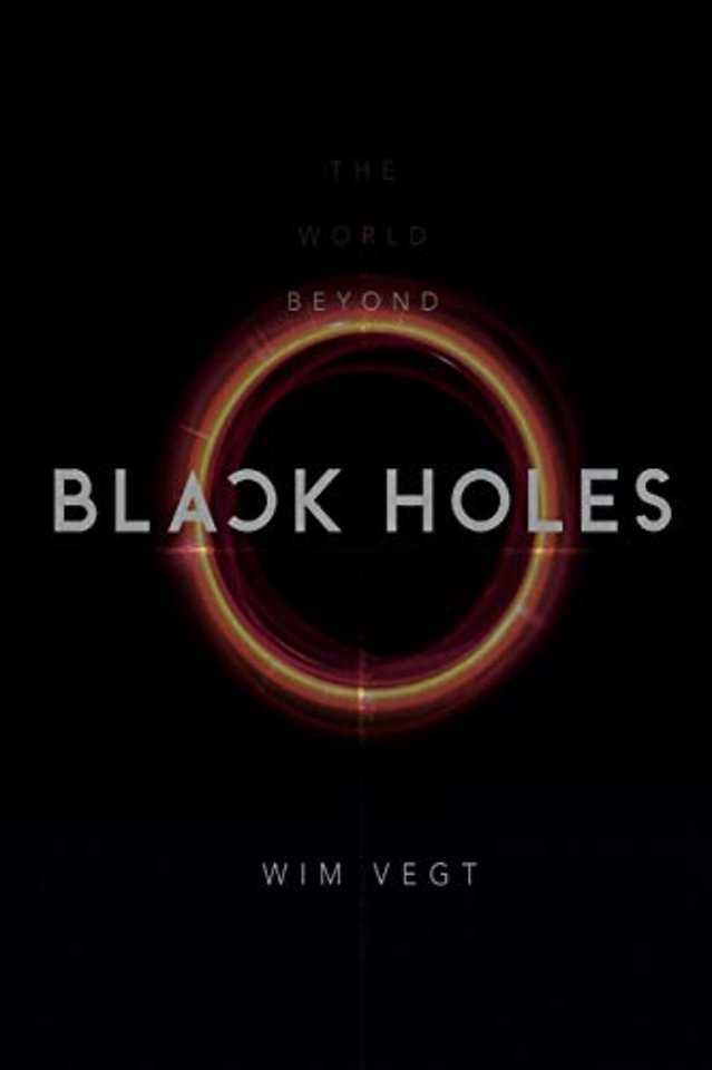 The World Beyond Black Holes