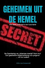 GEHEIMEN UIT DE HEMEL