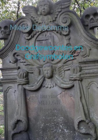 Doodgewoontes en Grafsymbolen