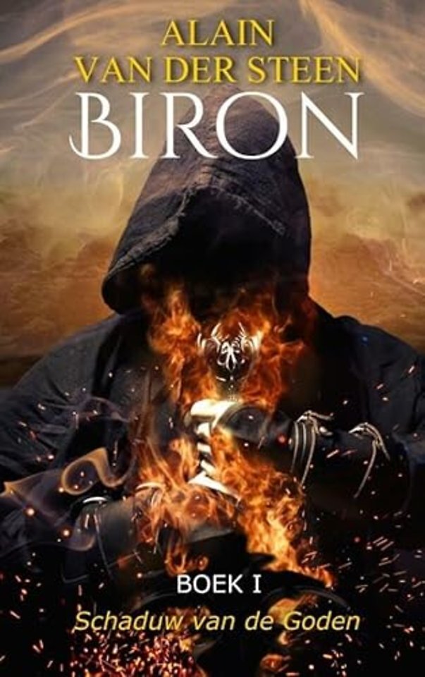 Schaduw van de Goden