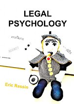 Legal psychology