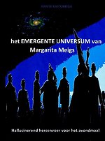 het EMERGENTE UNIVERSUM van Margarita Meigs