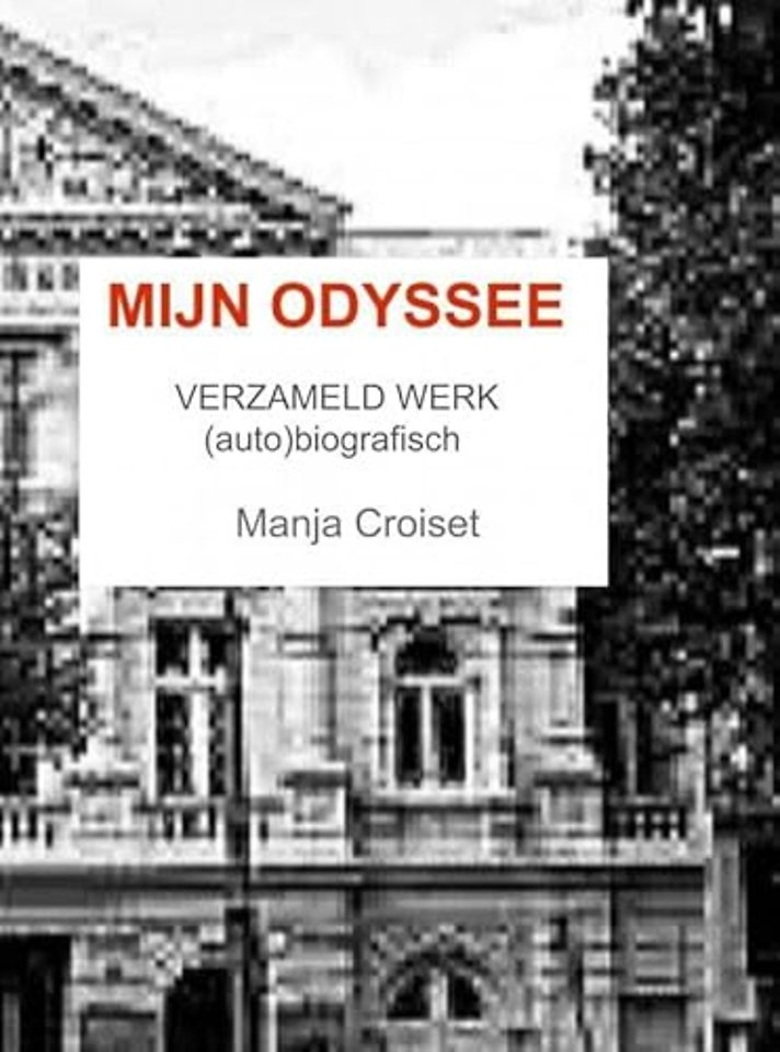 Mijn Odyssee