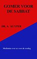 GOMER VOOR DE SABBAT