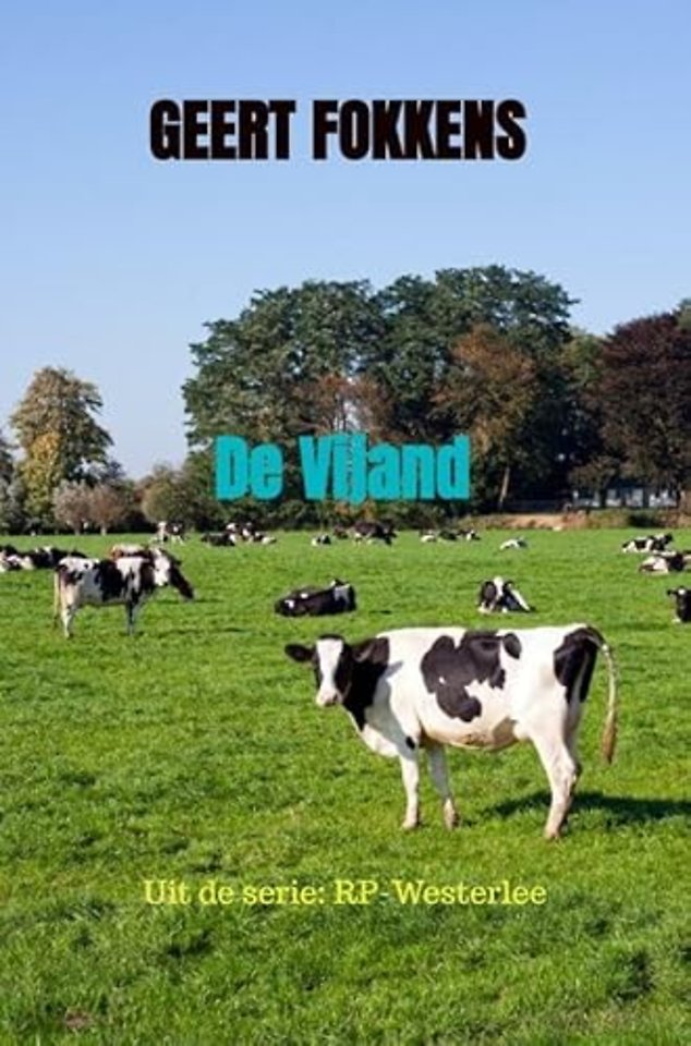 De Vijand