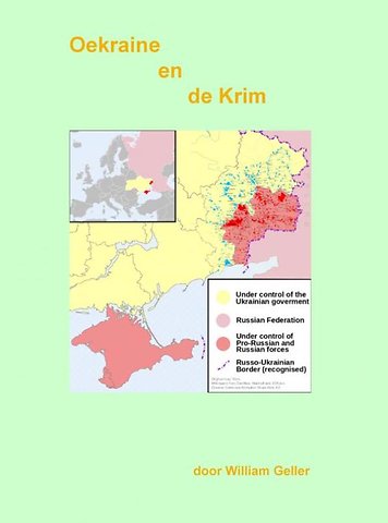 Oekraine en De Krim