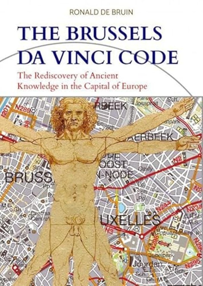 The Brussels Da Vinci Code