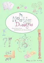 Nootjes voor duootjes