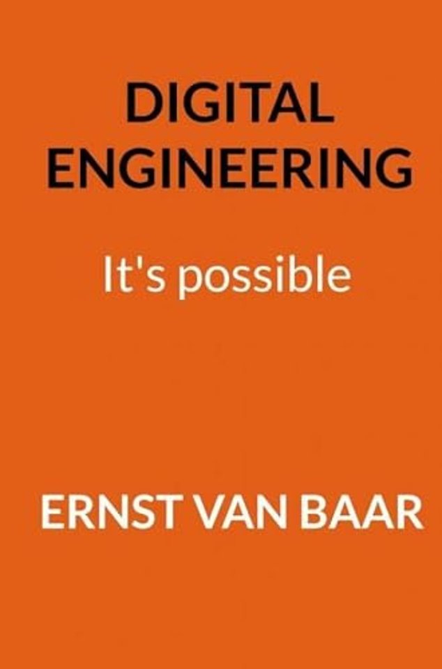 Digital Engineering