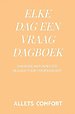 Elke dag een vraag dagboek