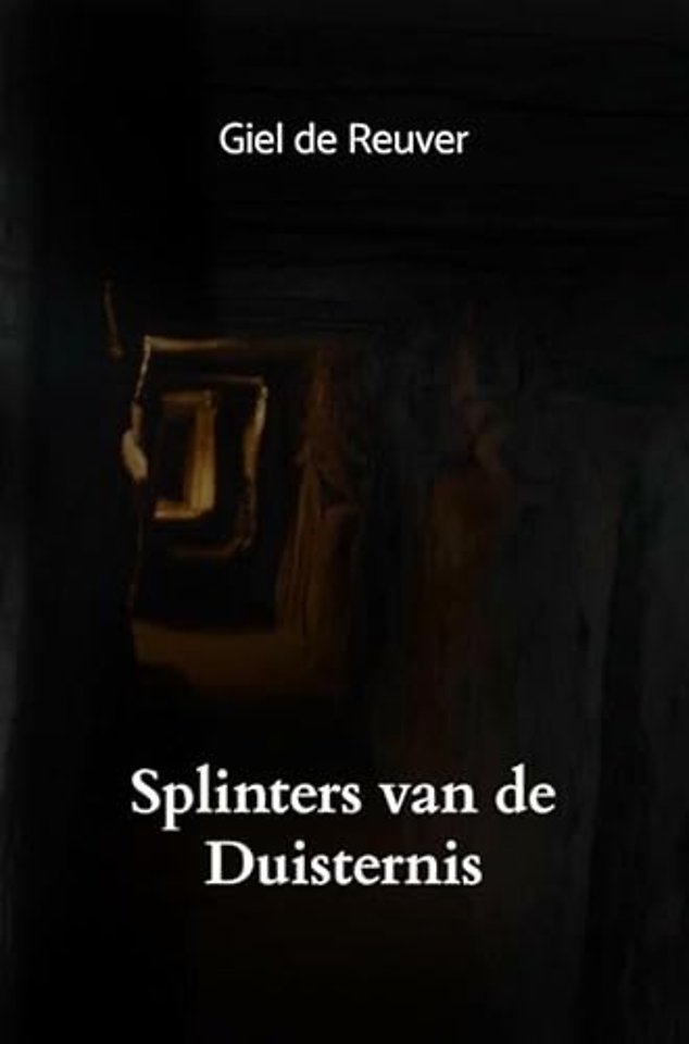 Splinters van de Duisternis