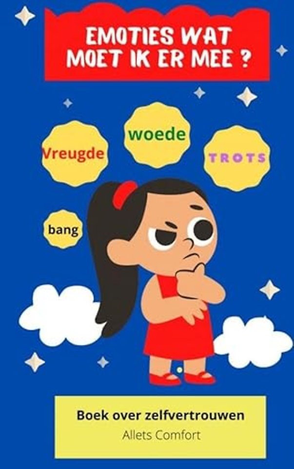 Emoties wat moet ik ermee?