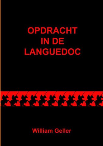 Opdracht in de Languedoc