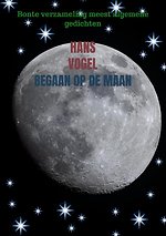 Begaan op de maan