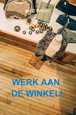 Werk aan de winkel! Werk aan de winkel!