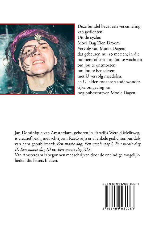 Een Mooie Dag XIX
