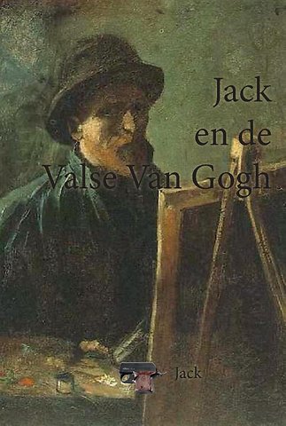 Jack en de Valse Van Gogh