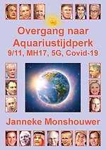 Overgang naar Aquariustijdperk