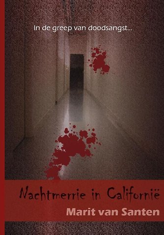 Nachtmerrie in Californië