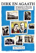 Dirk en Agaath Oorlogstragedie