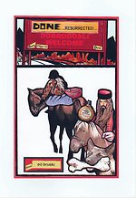 Done...Resurrected!...