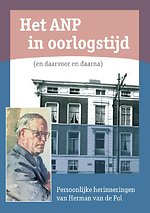 Het ANP in oorlogstijd