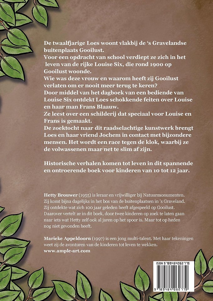 Het geheim van Gooilust