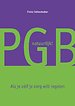 PGB natuurlijk! PGB natuurlijk!