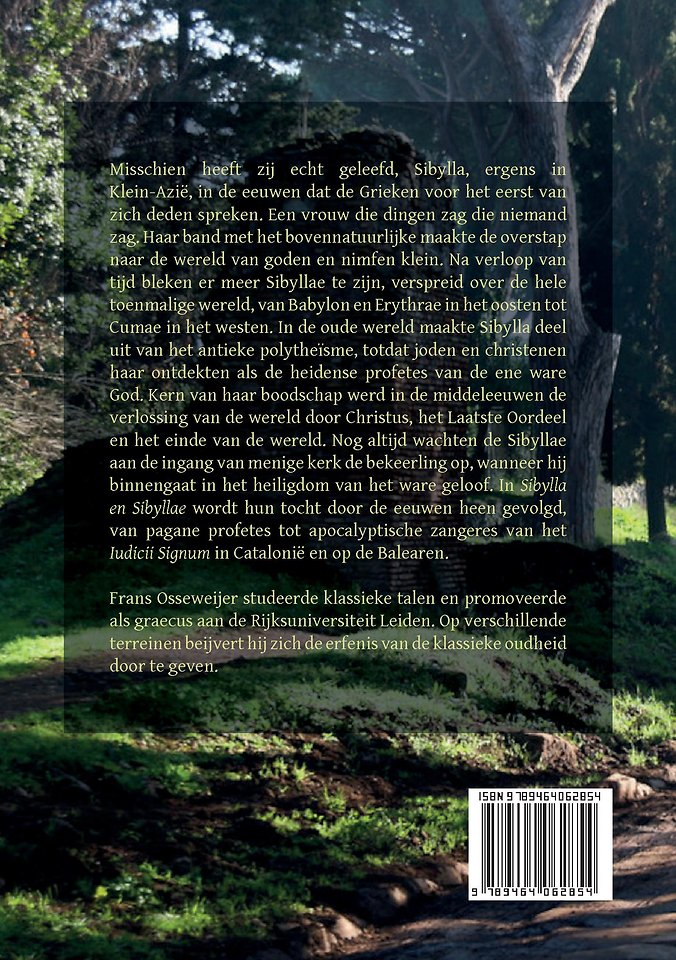 Sibylla en Sibyllae