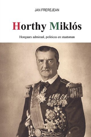 HORTHY MIKLÓS