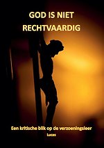 God is niet rechtvaardig