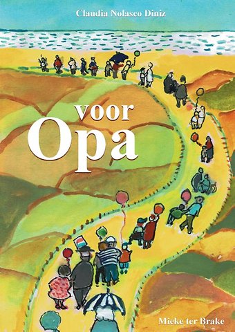Voor Opa