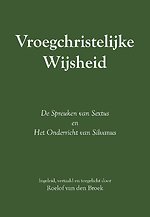 Vroegchristelijke wijsheid