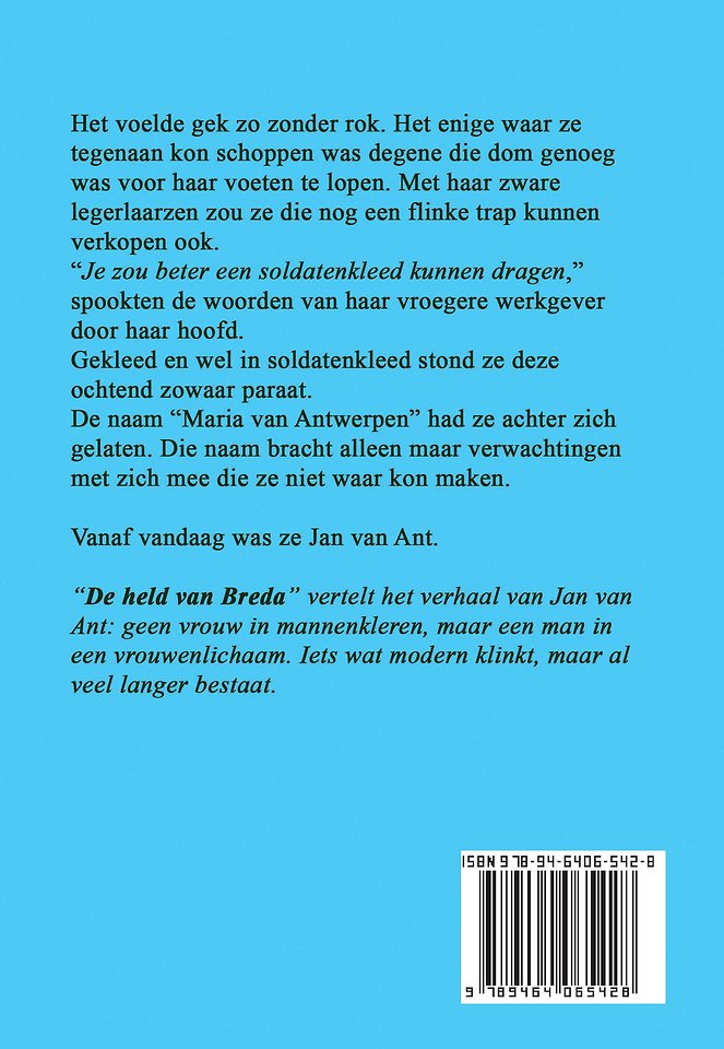 De held van Breda