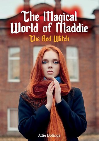 The Magical World of Maddie