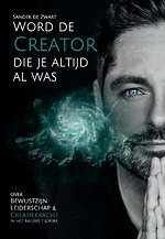 Word de Creator die je altijd al was