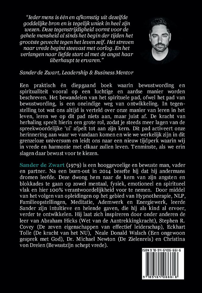 Word de Creator die je altijd al was