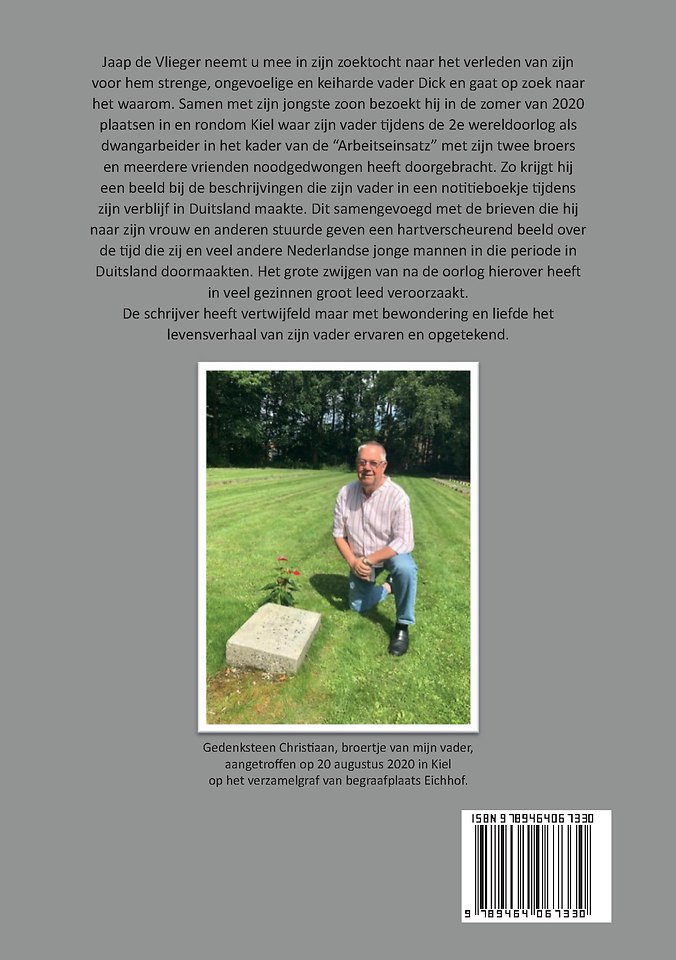 Als ik dat had geweten!