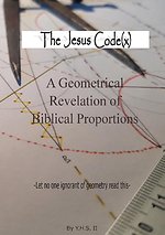 The Jesus Code(x)